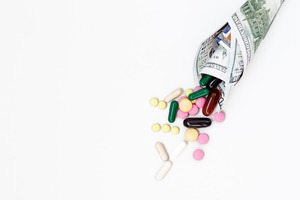 Global dietary supplements market to reach $324.9bn by 2034