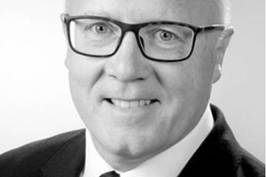 Global ingredient supplier welcomes sales director to support growth