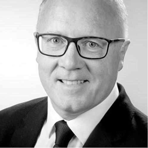 Global ingredient supplier welcomes sales director to support growth