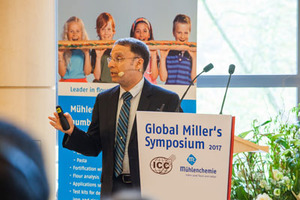Global miller’s symposium: an exchange between the best