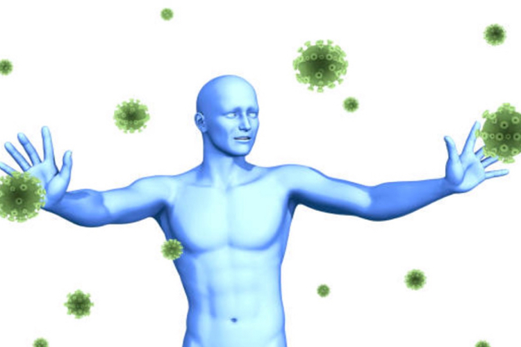Global study finds immune support is the most sought health goal