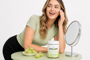 Glow From Within: why European women are changing their beauty routine