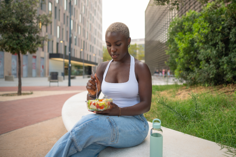 GLP-1 drugs are reshaping nutrition, beauty and foodservice — and Gen Z is leading the way
