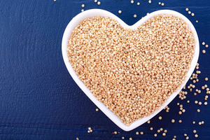 Gluten free diet for health benefits?