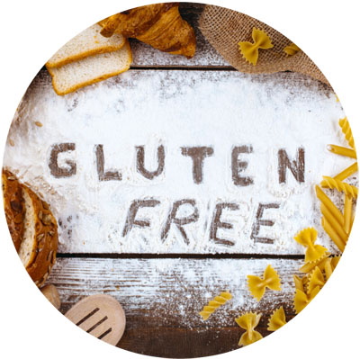 Gluten-free report Technavio reiterates enormous "worried well" opportunity, says Sensus
