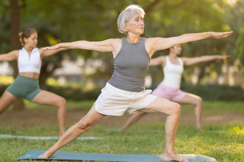 Gluthianone: the key to healthy ageing?