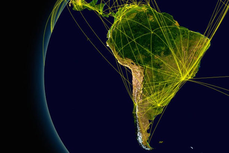 GNC forms partnership to expand in Brazil