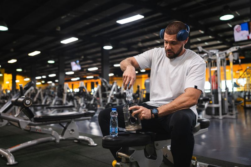 GNC launches Beyond Raw LIT V2 pre-workout with enhanced formula, new flavours and science-backed performance boosts