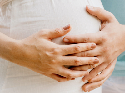 Gnosis by Lesaffre explains benefits of Quatrefolic during pregnancy