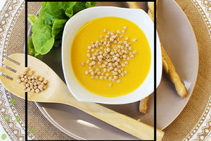 Gnosis by Lesaffre introduces Noochy Crisp nutritional yeast