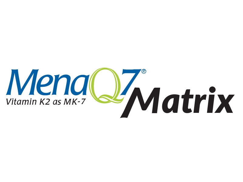 Gnosis by Lesaffre launches MenaQ7 Matrix at SupplySide West