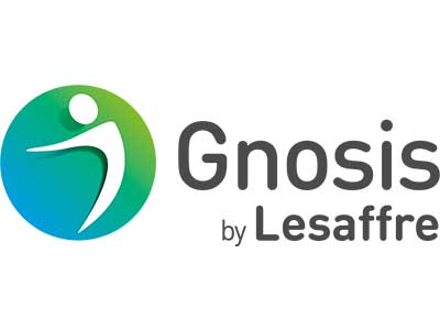 Gnosis by Lesaffre presents new logo and range of products