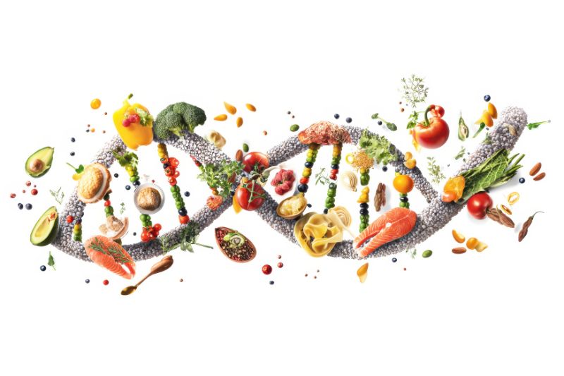 Gnosis by Lesaffre unveils findings on B vitamins in epigenetics conference