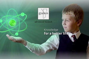 Gnosis launches a new mobile friendly corporate website