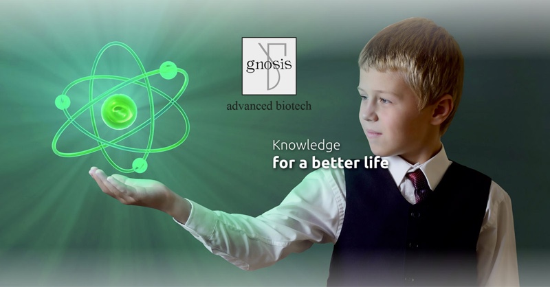 Gnosis launches a new mobile friendly corporate website