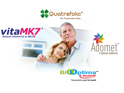 Gnosis to exhibit at the American Academy of Anti-Aging Medicine Congress