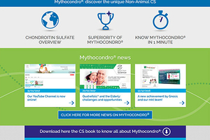 Gnosis unveil redesigned Mythocondro website