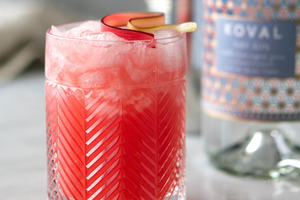 GNT to showcase EXBERRY Coloring Foods’ benefits for beverages at drinktec