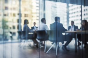 GOED appoints new leader for Board of Directors