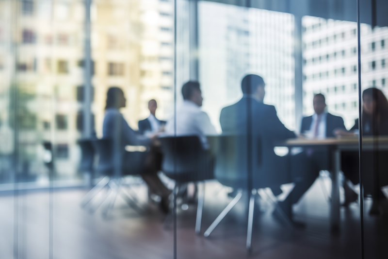 GOED appoints new leader for Board of Directors