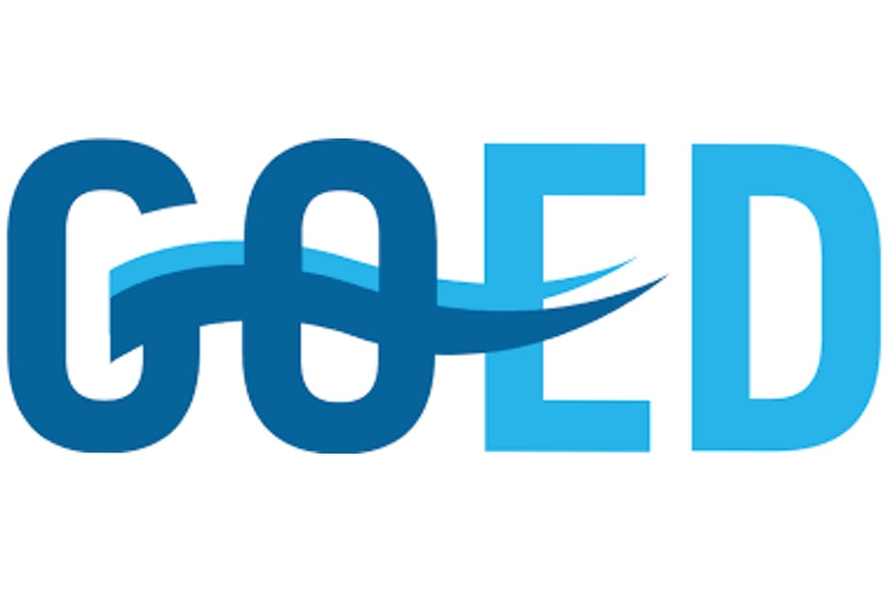GOED appoints new officers
