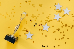 GOED honours industry veterans with lifetime achievement awards