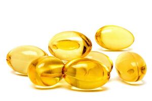 GOED issues advice on omega-3 immunity claims