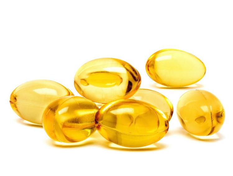 GOED issues advice on omega-3 immunity claims