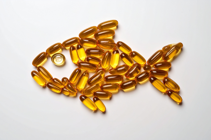 GOED marks 20 years of omega-3 leadership on Global Omega-3 Day