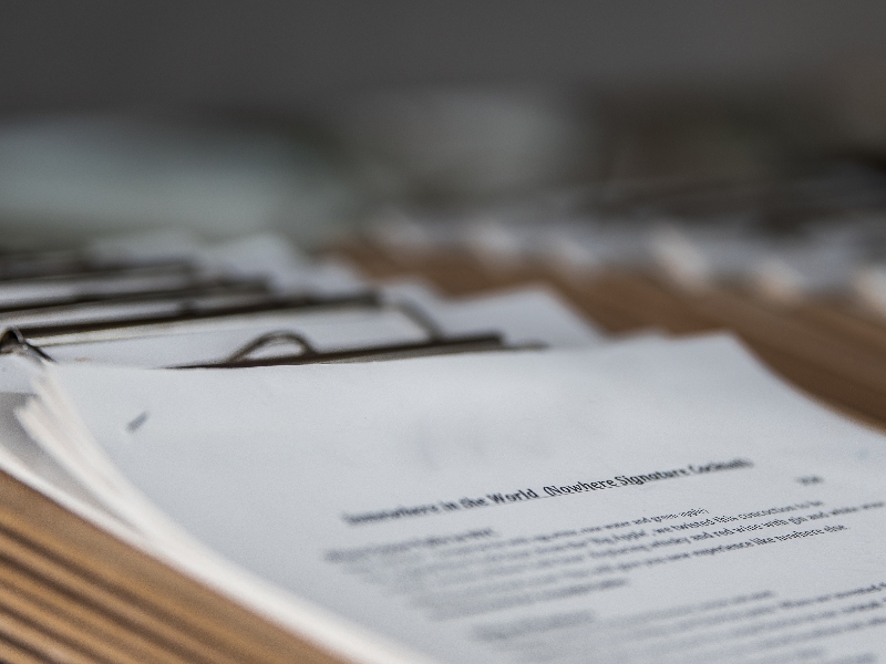 GOED publishes advisory for EPA and DHA labs