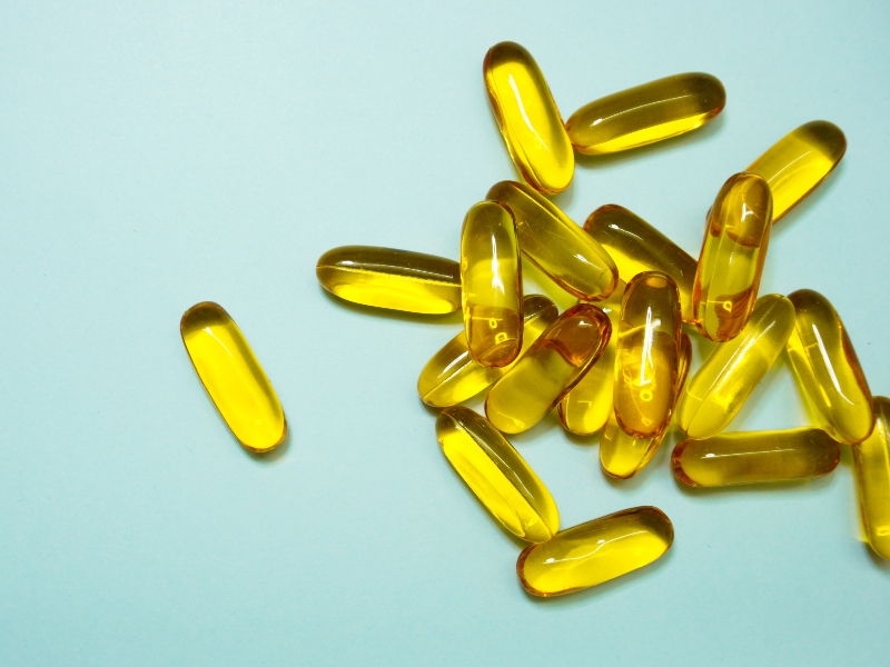 GOED publishes report on Asia’s Omega-3 report