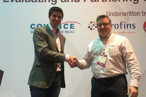 GOED signs partnership with USCHPA for increased China presence