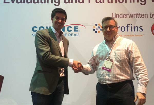 GOED signs partnership with USCHPA for increased China presence