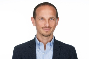 Golan Raz: Lycored’s ingestible skin care is more than a pretty face