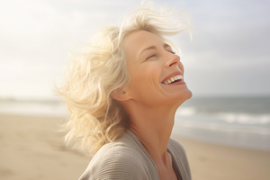 Good gut health: the key to a good headspace