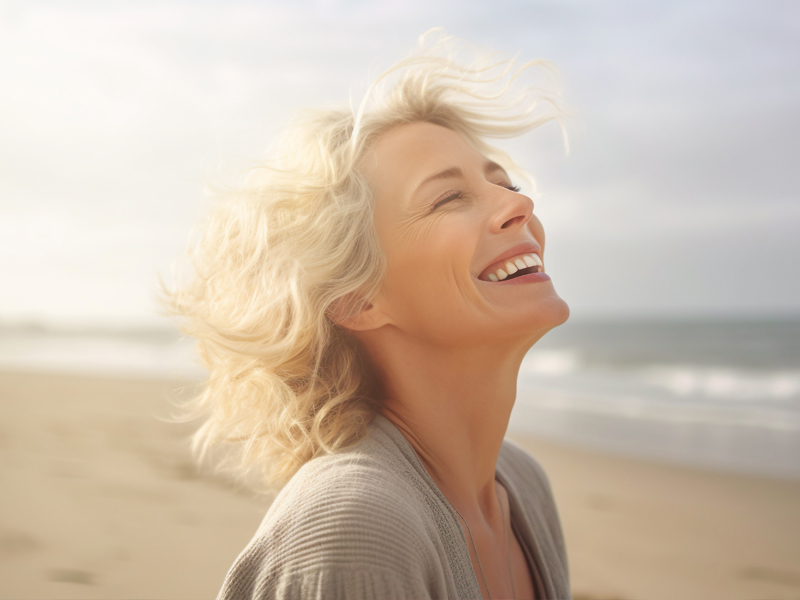 Good gut health: the key to a good headspace