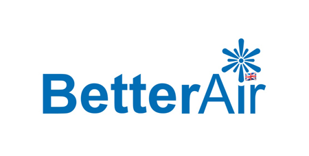 Goodbye bad bacteria, hello better air