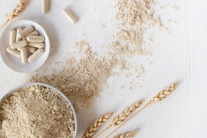 GoodMills Innovation unveils natural ingredient solutions for plant-based products