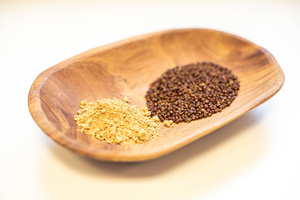 Grains of paradise can enhance mental wellbeing and sleep quality, new study shows