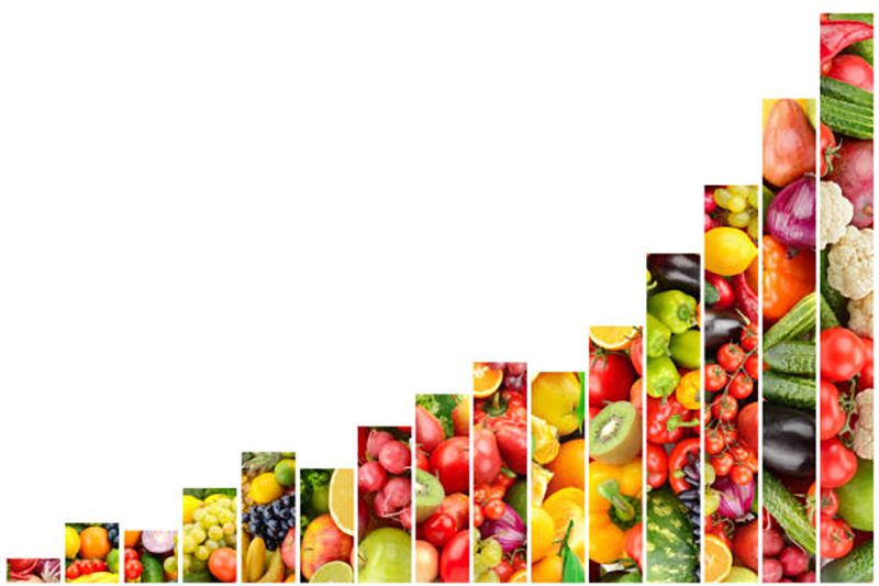 Green Origins’ Organic Powders – Powering up from strength to strength