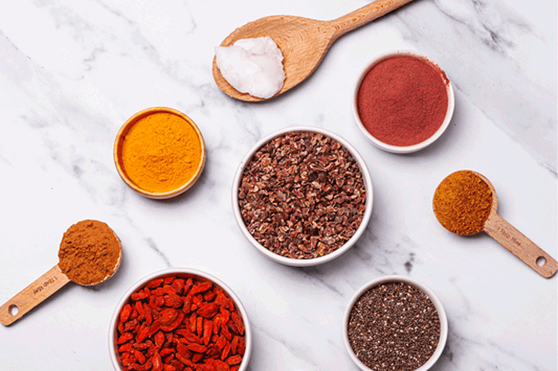 Green Origins pushing the boundaries in the superfoods industry