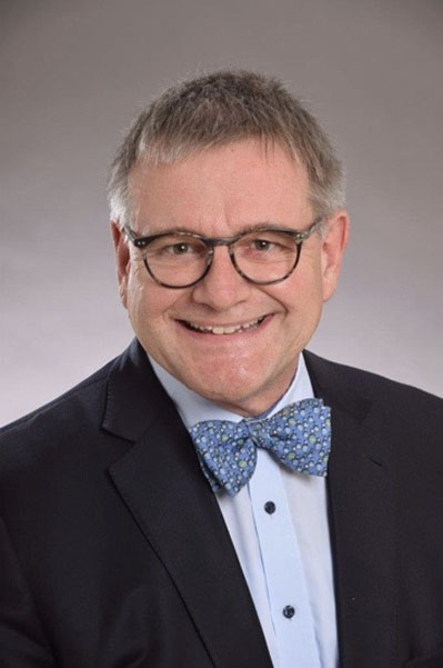 Green shoots of progress indicate a shift towards integrating supplements into policy, says new IADSA Chair