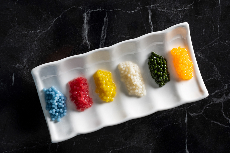 GreenCoLab unveils algae powered Innovations at Vitafoods Europe