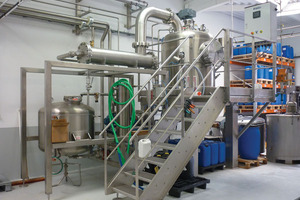 GREENSEA invests in additional capacity