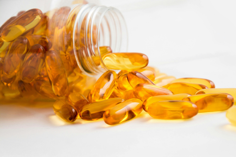 Groupe Berkem and Arctic Bioscience join forces to launch omega-3 nutraceutical