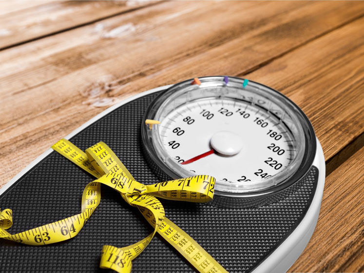 Growing body of research supports link between blood sugar and weight management 
