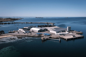 Grøntvedt Biotech to exhibit for the first time at SupplySide West