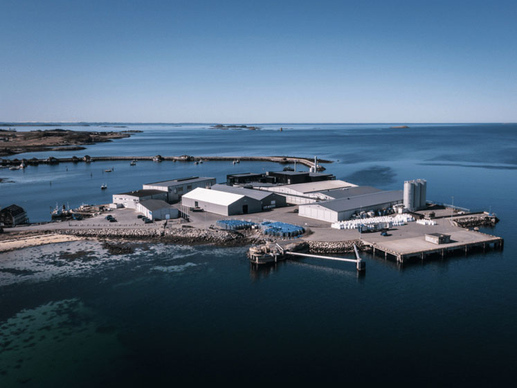 Grøntvedt Biotech to exhibit for the first time at SupplySide West