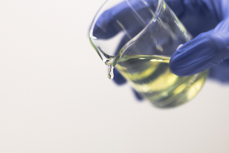 Grøntvedt omega-11 production capacity expands