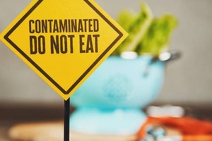 Guide to handling a metal contamination food recall 
